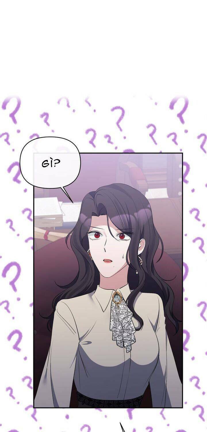 Nữ Công Tước Phương Bắc Là Một Nhân Vật Phản Diện - Chapter 32 - Page 61