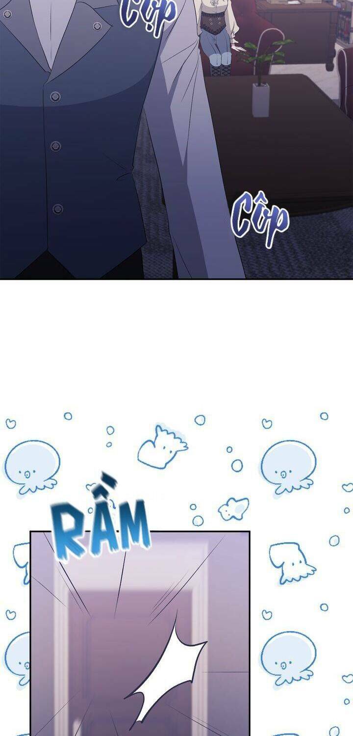 Nữ Công Tước Phương Bắc Là Một Nhân Vật Phản Diện - Chapter 32 - Page 65