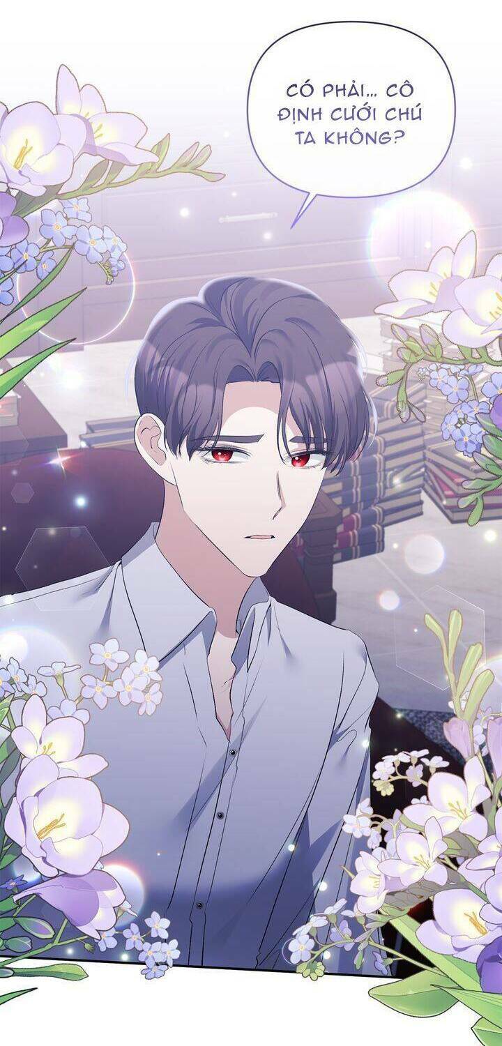 Nữ Công Tước Phương Bắc Là Một Nhân Vật Phản Diện - Chapter 32 - Page 68