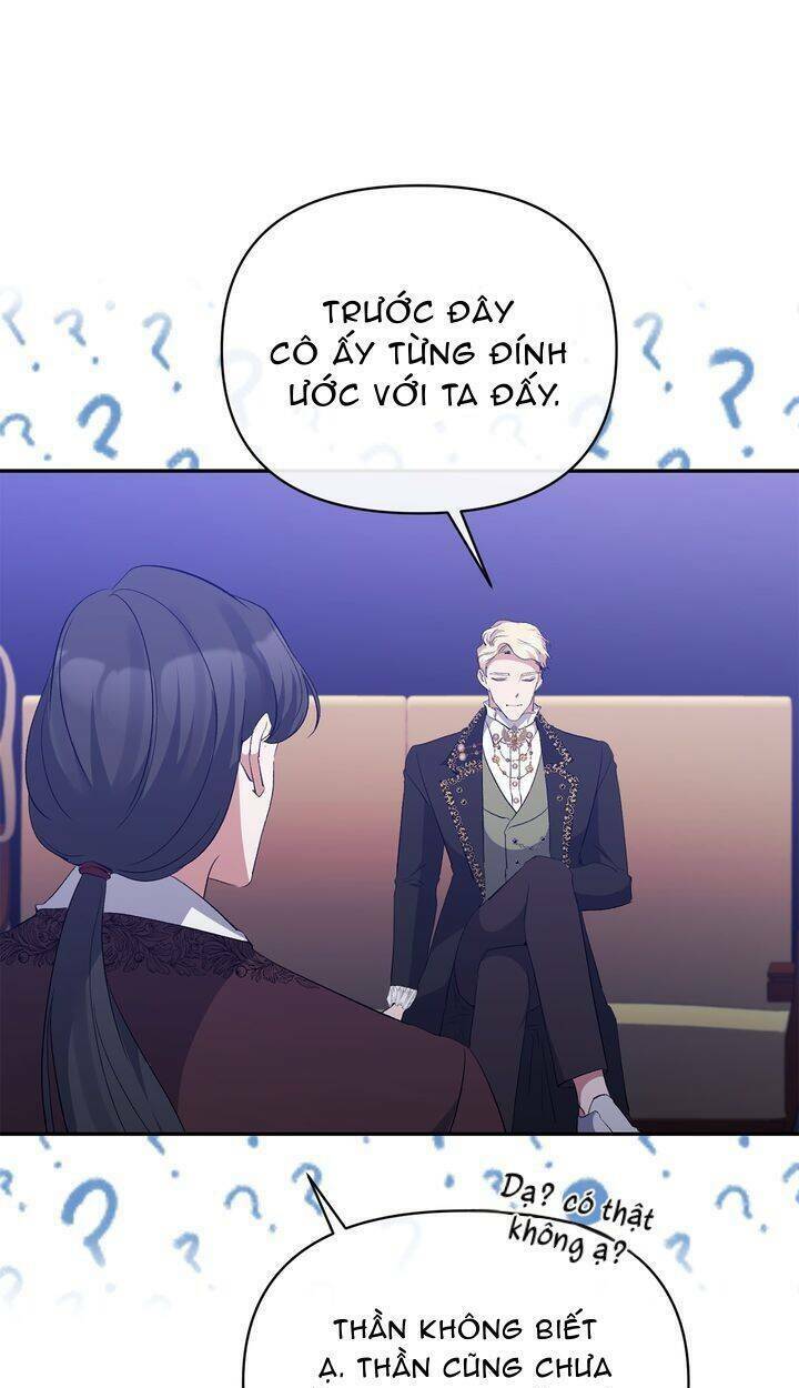 Nữ Công Tước Phương Bắc Là Một Nhân Vật Phản Diện - Chapter 32 - Page 8