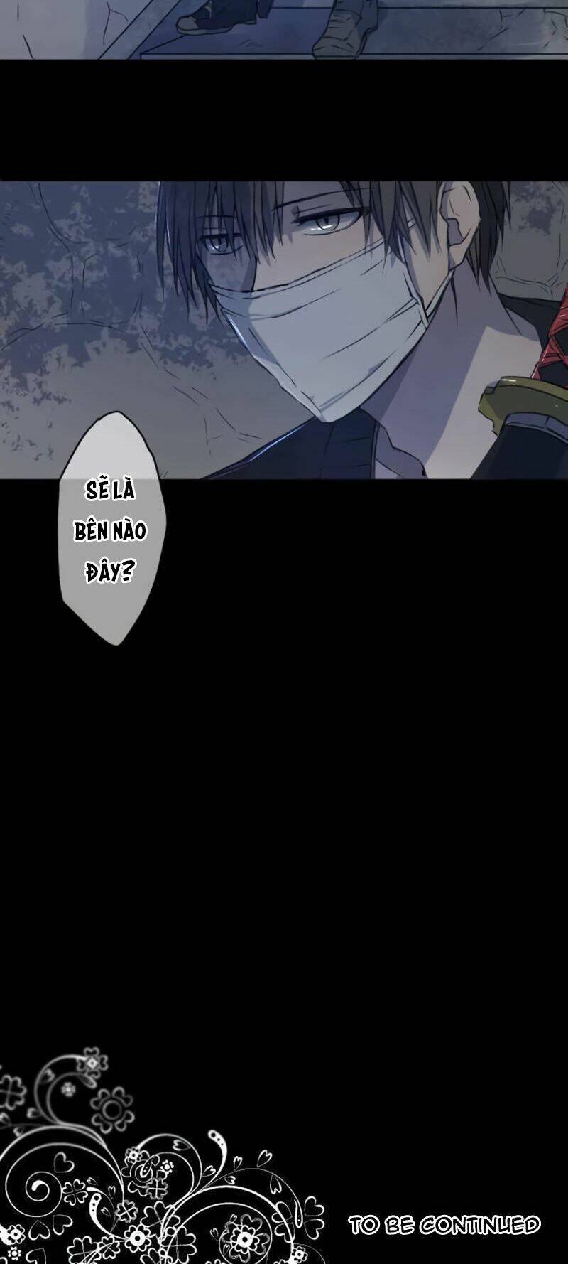 Cô Gái Bất Tử Và Khế Ước Với Ác Ma - Chapter 8 - Page 43