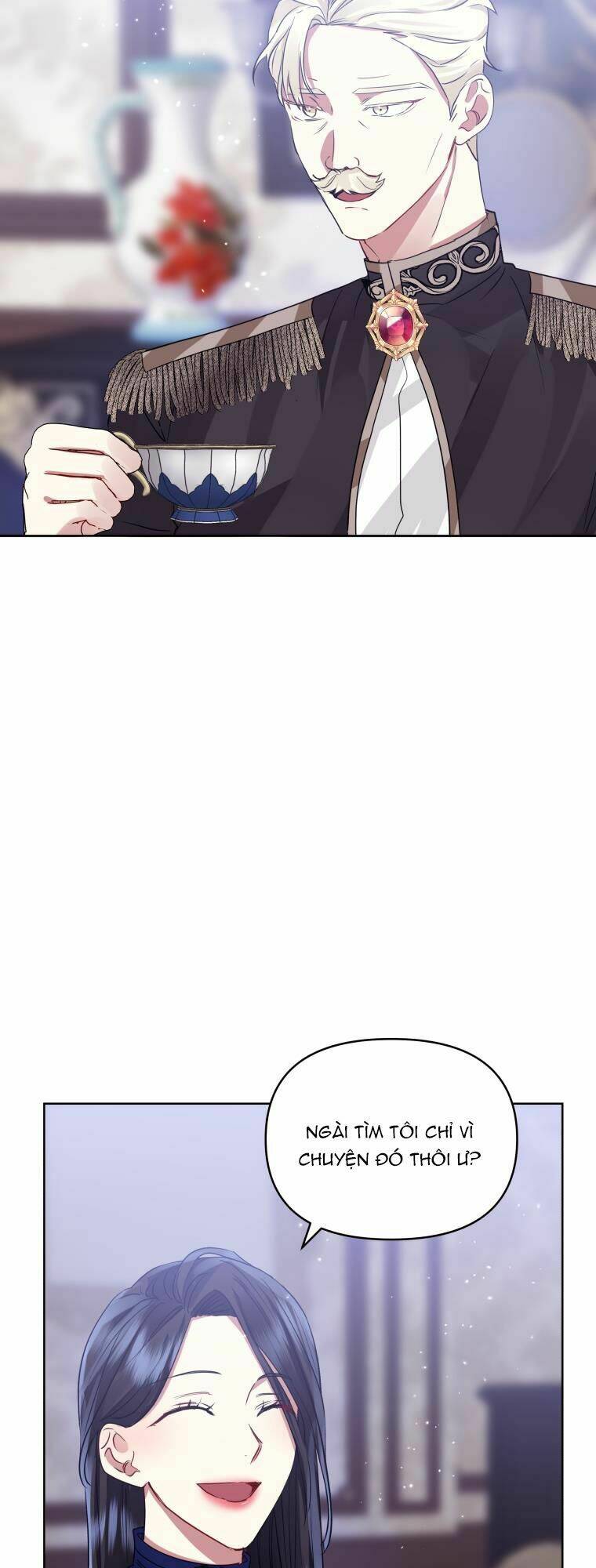 Ác Nữ Phản Diện Đã Chọn Nam Chính - Chapter 33 - Page 10