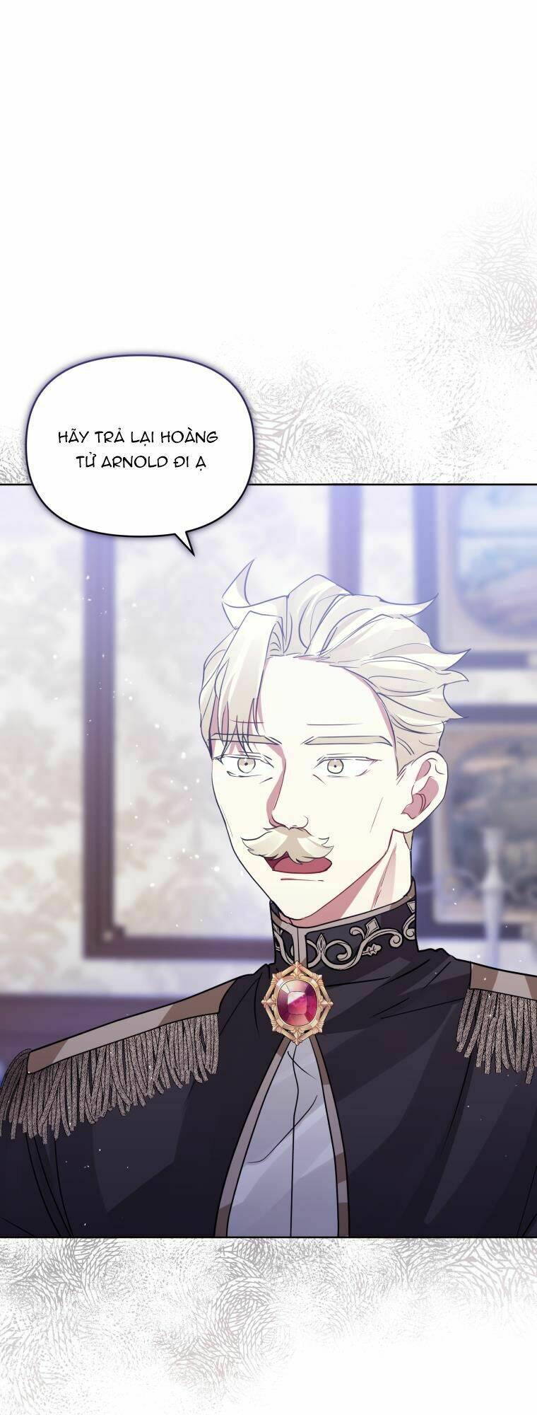 Ác Nữ Phản Diện Đã Chọn Nam Chính - Chapter 33 - Page 12