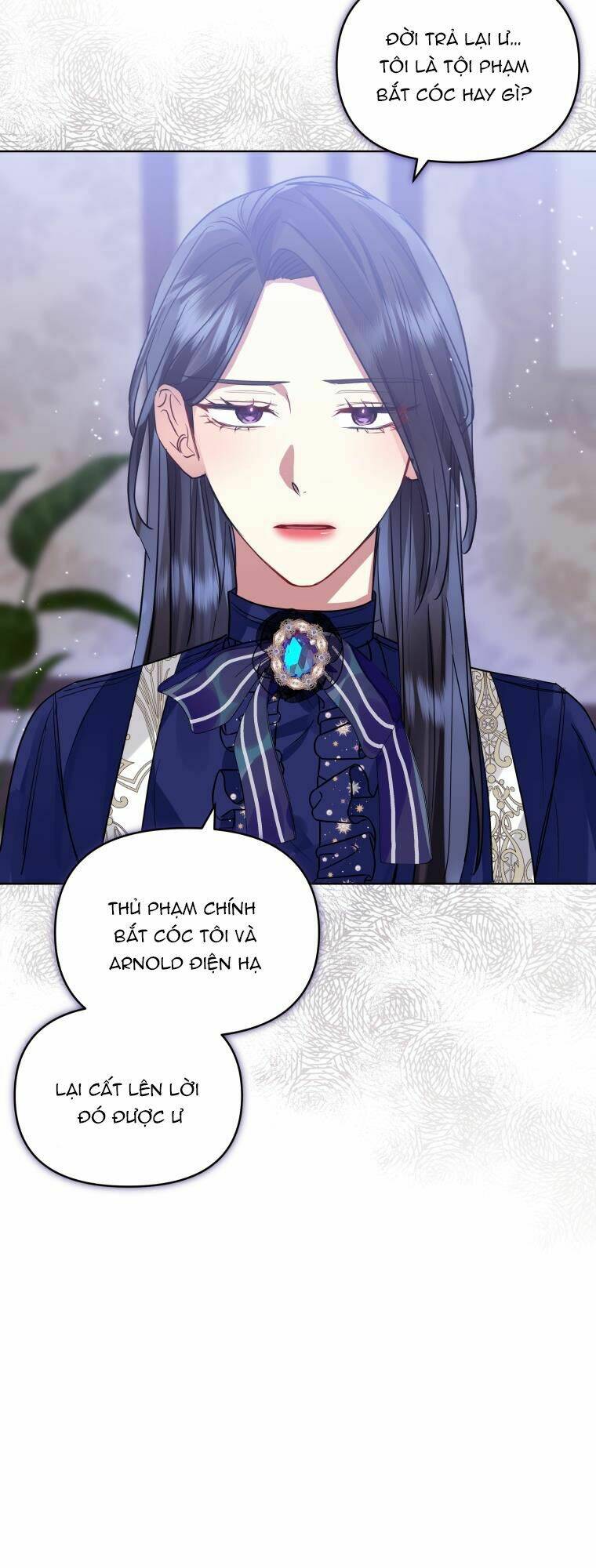 Ác Nữ Phản Diện Đã Chọn Nam Chính - Chapter 33 - Page 14