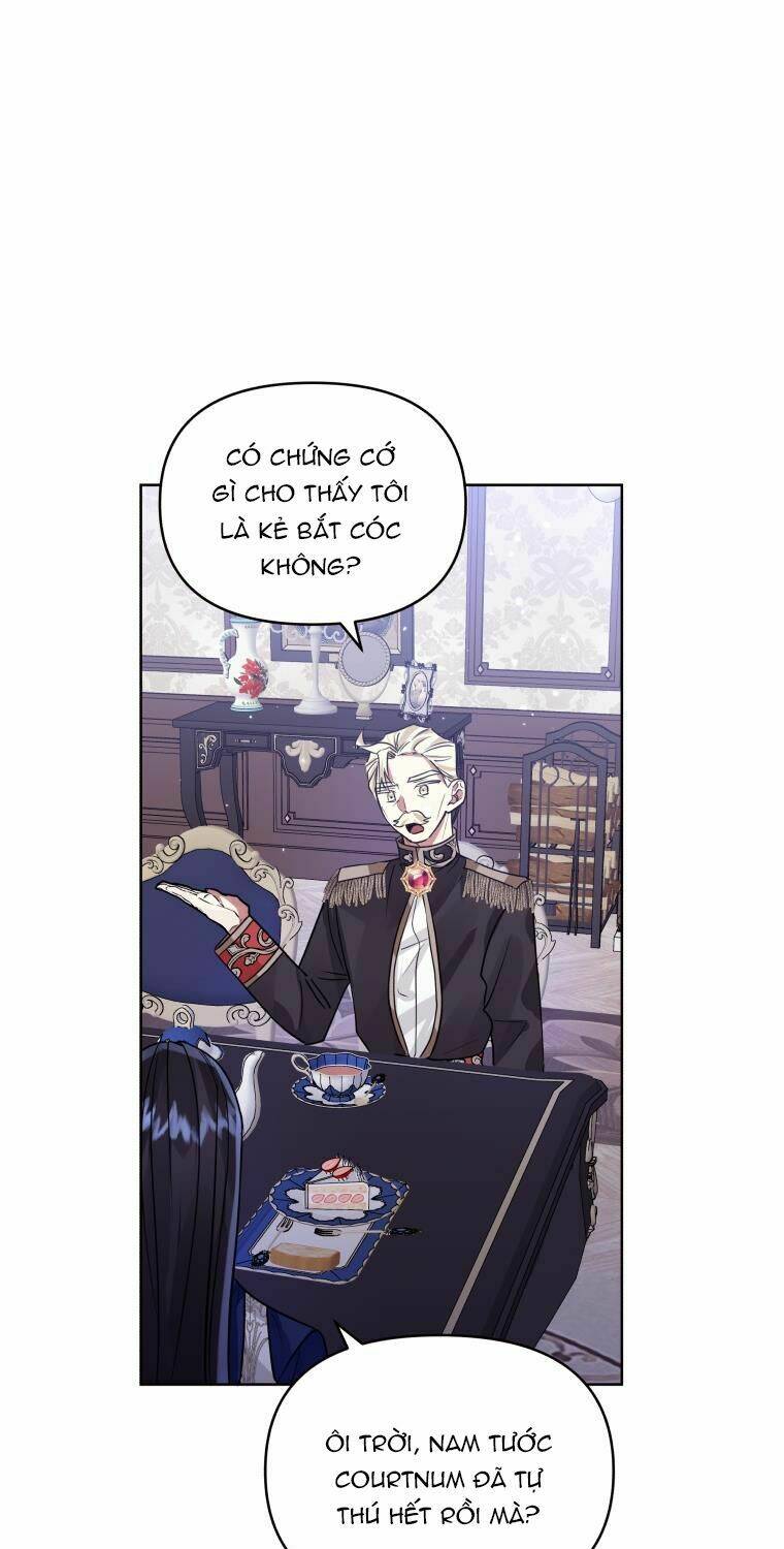 Ác Nữ Phản Diện Đã Chọn Nam Chính - Chapter 33 - Page 15