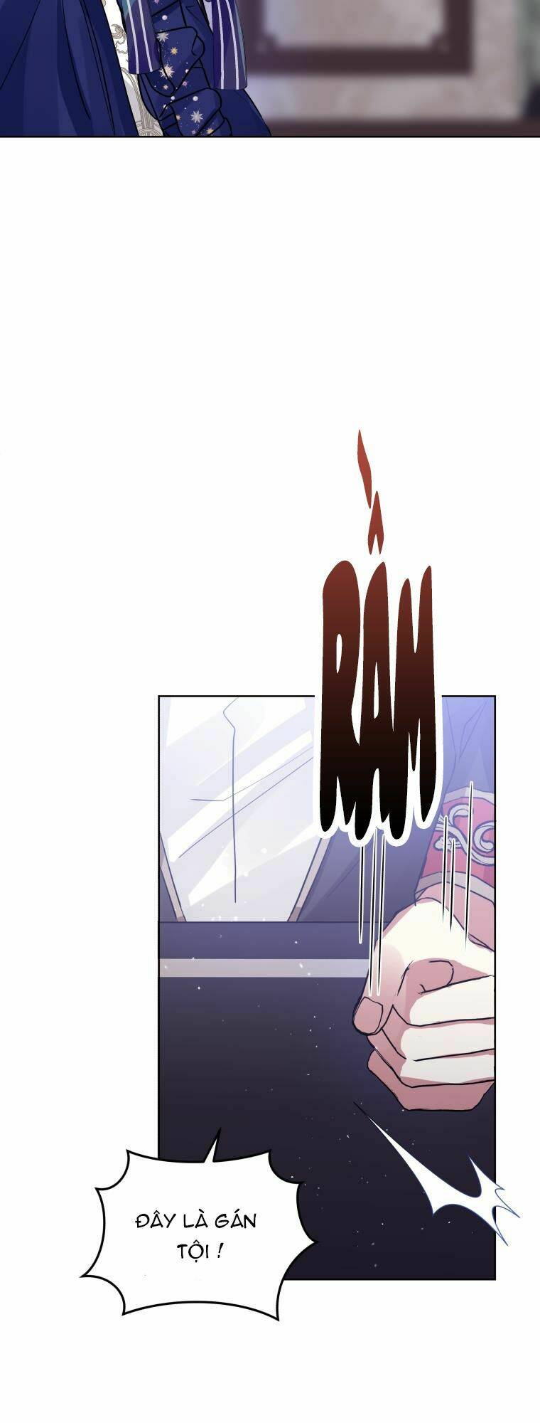 Ác Nữ Phản Diện Đã Chọn Nam Chính - Chapter 33 - Page 17