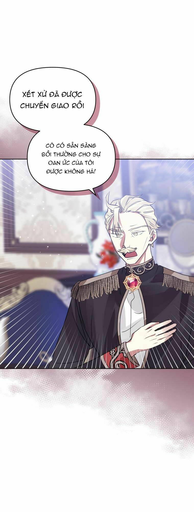 Ác Nữ Phản Diện Đã Chọn Nam Chính - Chapter 33 - Page 18