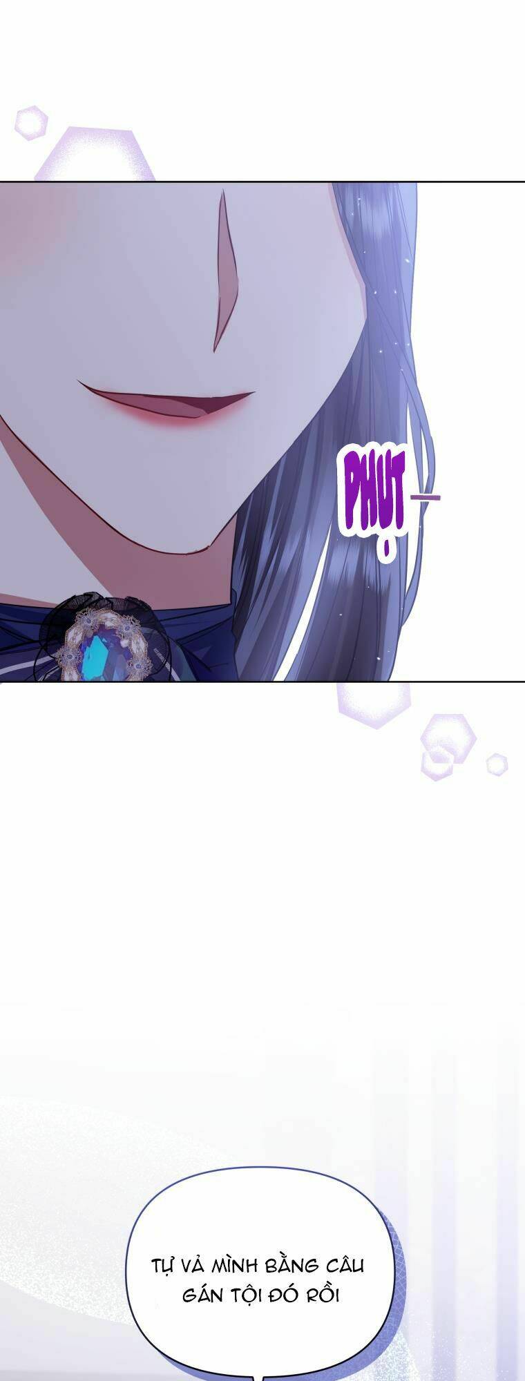 Ác Nữ Phản Diện Đã Chọn Nam Chính - Chapter 33 - Page 19