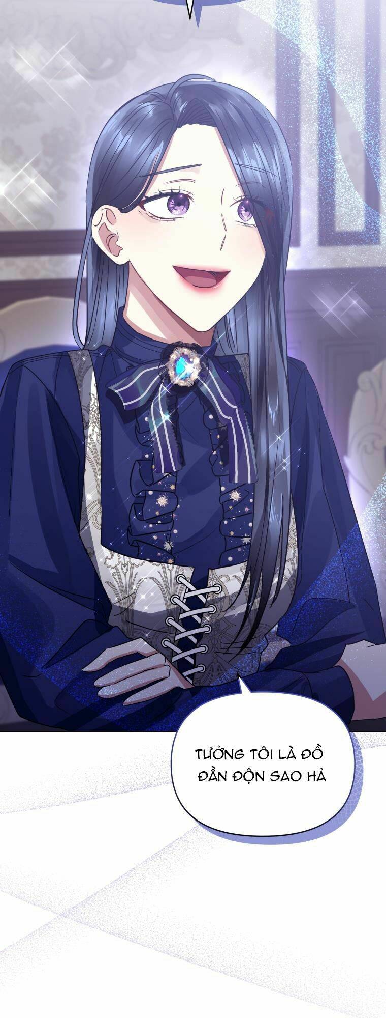 Ác Nữ Phản Diện Đã Chọn Nam Chính - Chapter 33 - Page 20