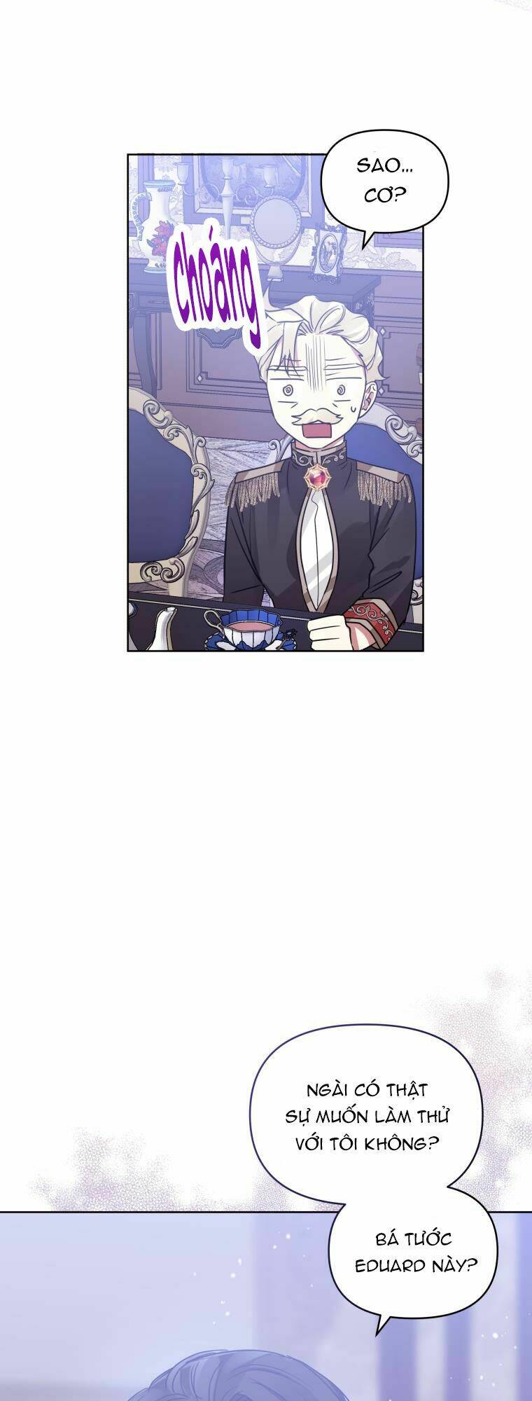 Ác Nữ Phản Diện Đã Chọn Nam Chính - Chapter 33 - Page 21