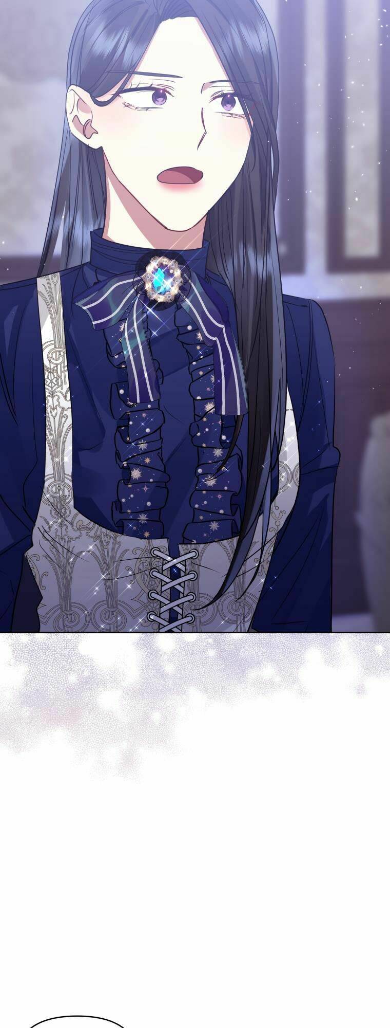 Ác Nữ Phản Diện Đã Chọn Nam Chính - Chapter 33 - Page 22