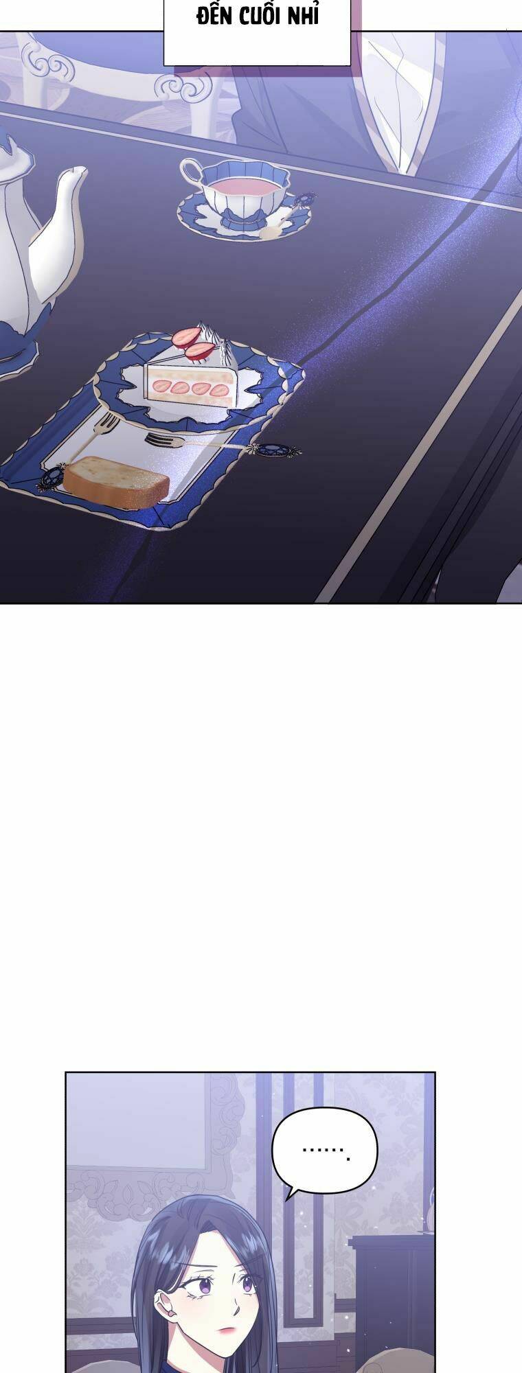 Ác Nữ Phản Diện Đã Chọn Nam Chính - Chapter 33 - Page 24