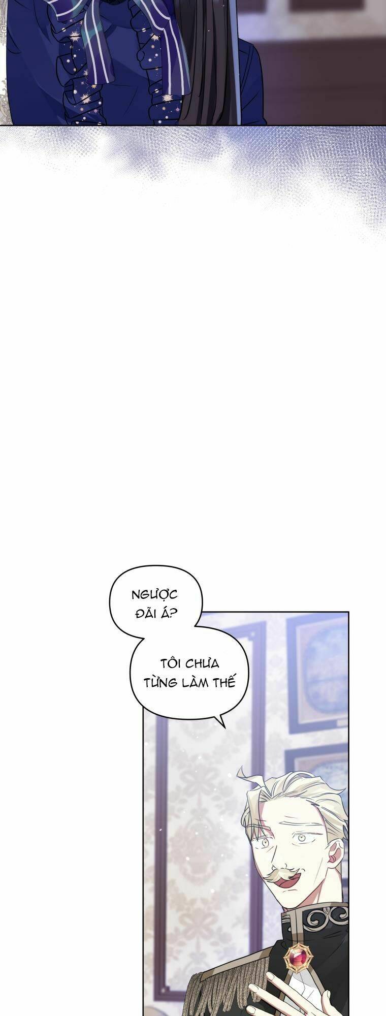 Ác Nữ Phản Diện Đã Chọn Nam Chính - Chapter 33 - Page 26