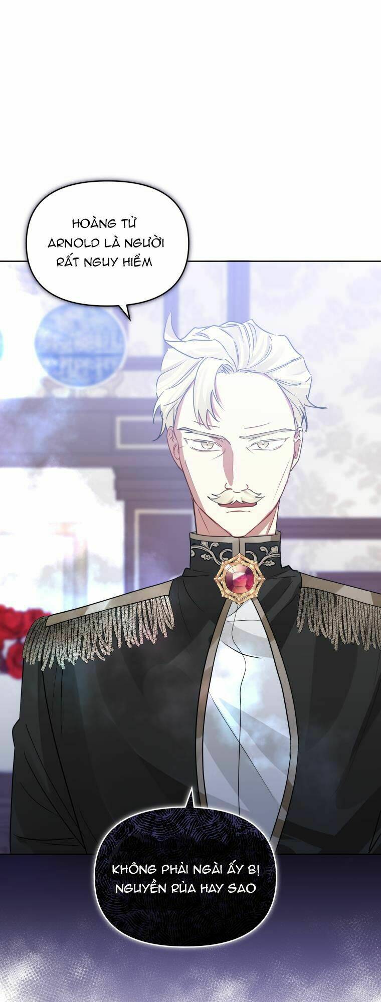 Ác Nữ Phản Diện Đã Chọn Nam Chính - Chapter 33 - Page 29