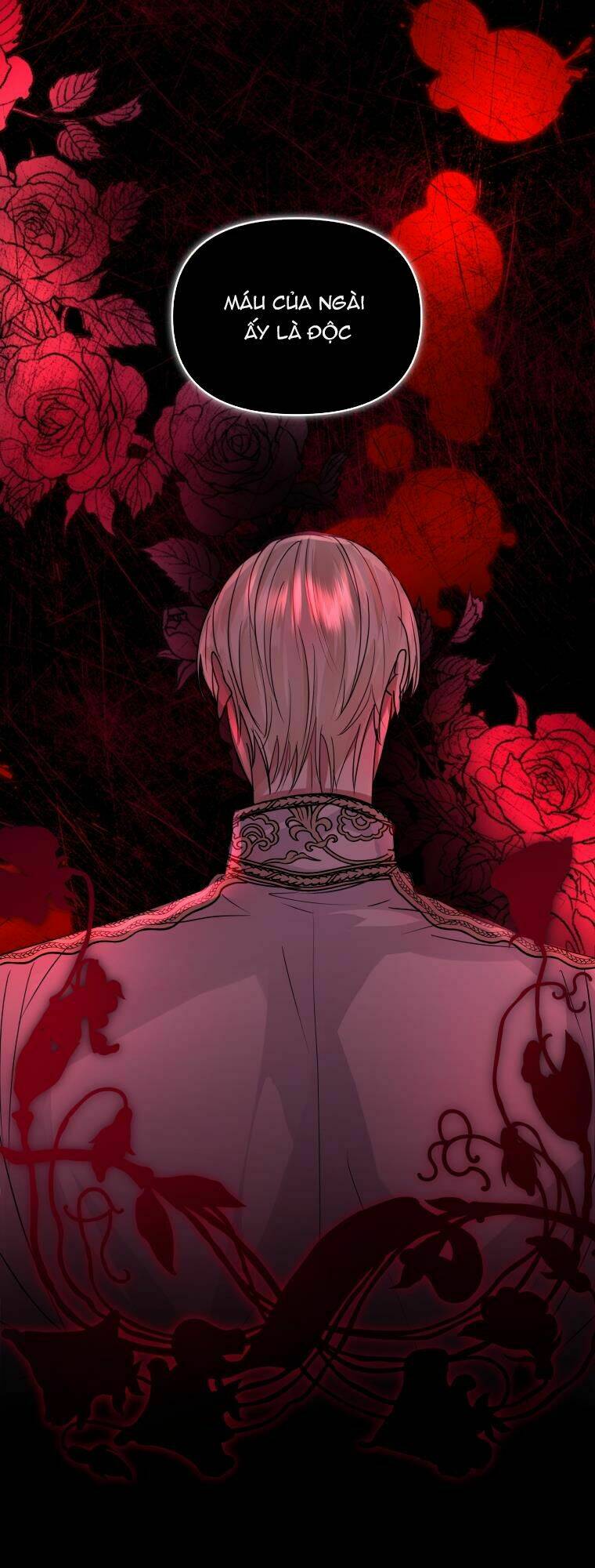 Ác Nữ Phản Diện Đã Chọn Nam Chính - Chapter 33 - Page 32