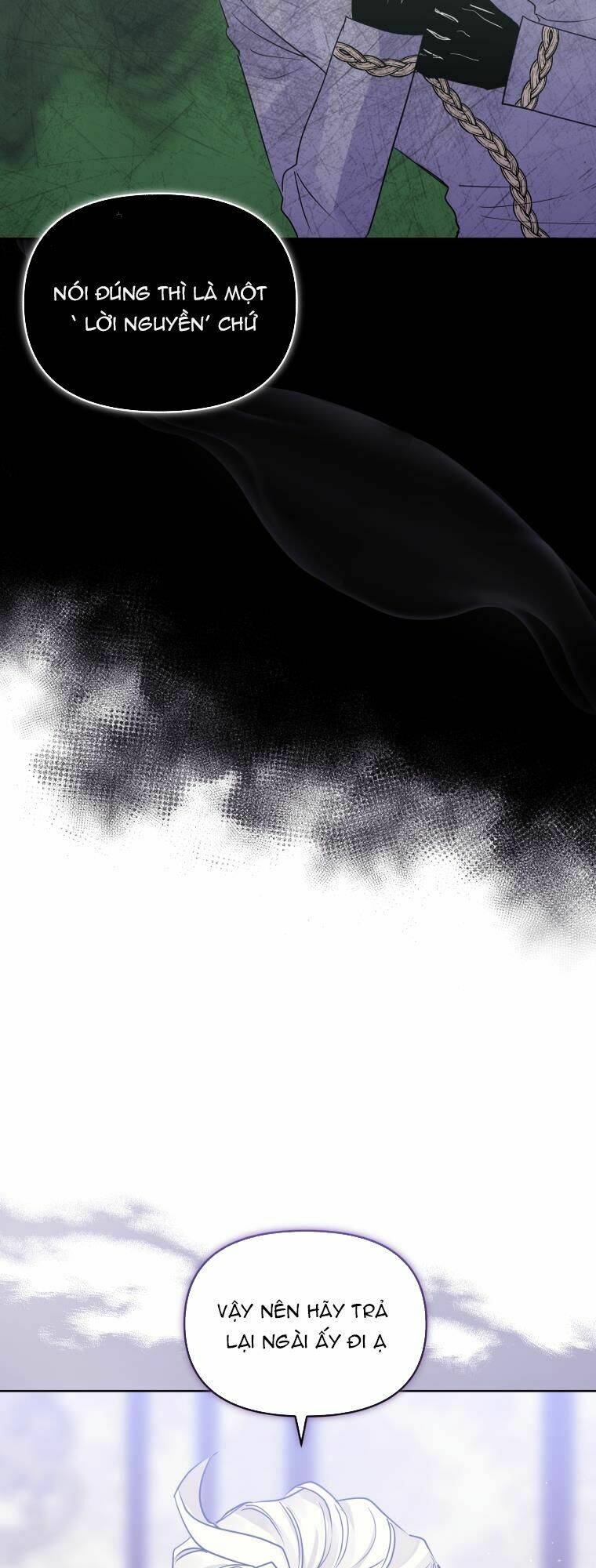 Ác Nữ Phản Diện Đã Chọn Nam Chính - Chapter 33 - Page 34