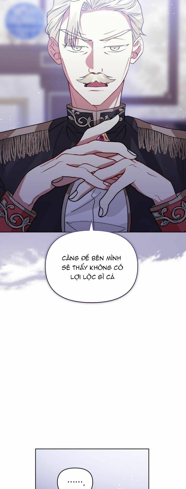 Ác Nữ Phản Diện Đã Chọn Nam Chính - Chapter 33 - Page 35