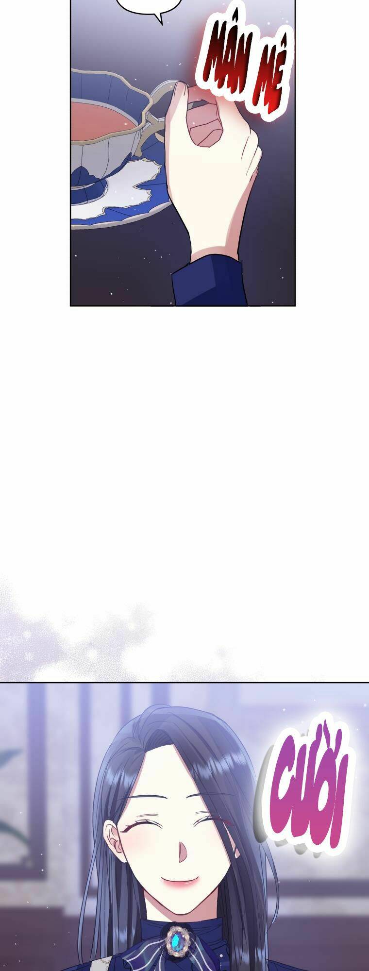 Ác Nữ Phản Diện Đã Chọn Nam Chính - Chapter 33 - Page 36