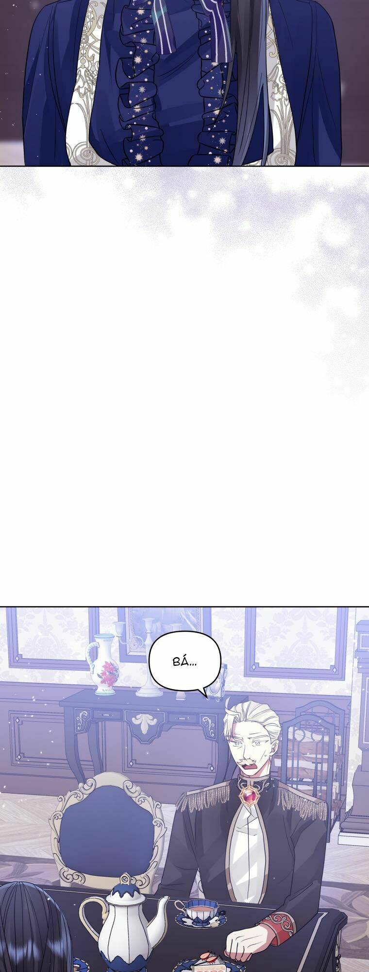 Ác Nữ Phản Diện Đã Chọn Nam Chính - Chapter 33 - Page 37