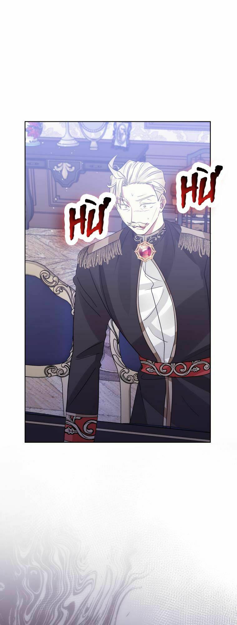 Ác Nữ Phản Diện Đã Chọn Nam Chính - Chapter 33 - Page 44