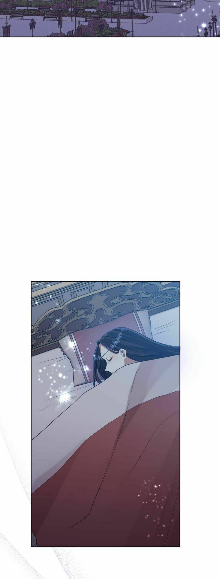 Ác Nữ Phản Diện Đã Chọn Nam Chính - Chapter 33 - Page 47