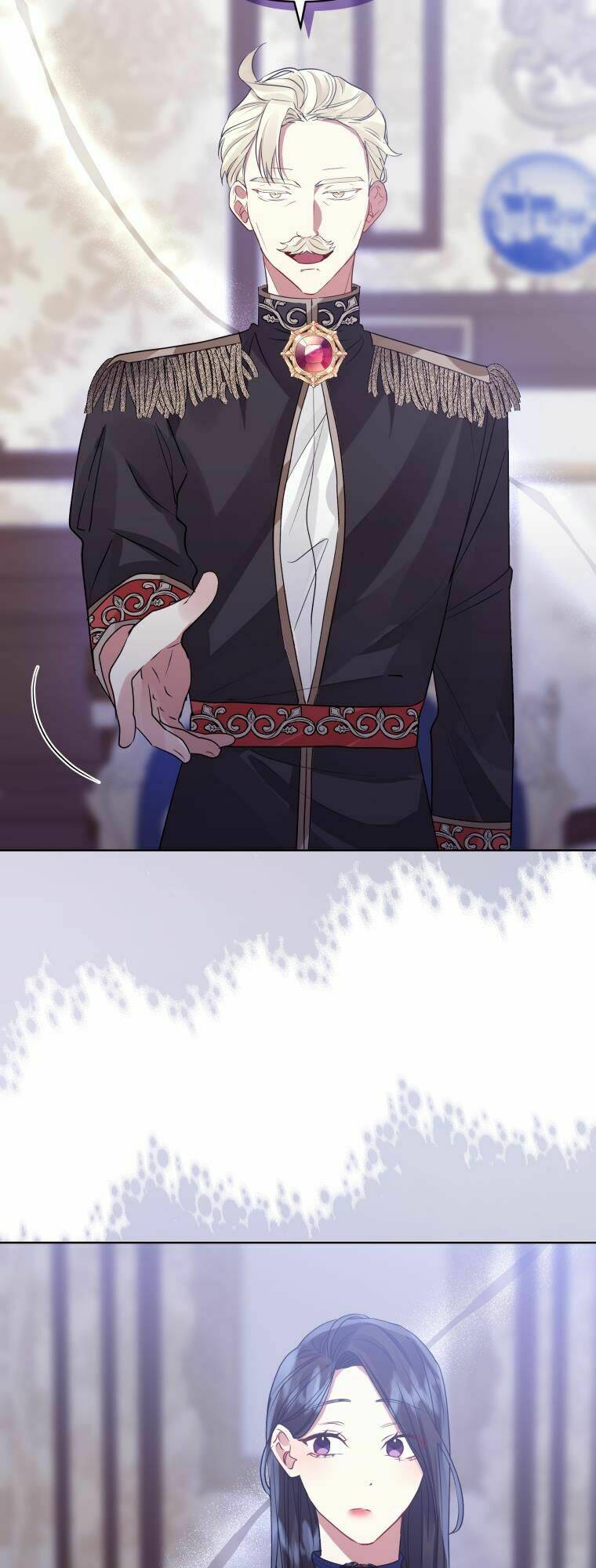 Ác Nữ Phản Diện Đã Chọn Nam Chính - Chapter 33 - Page 5