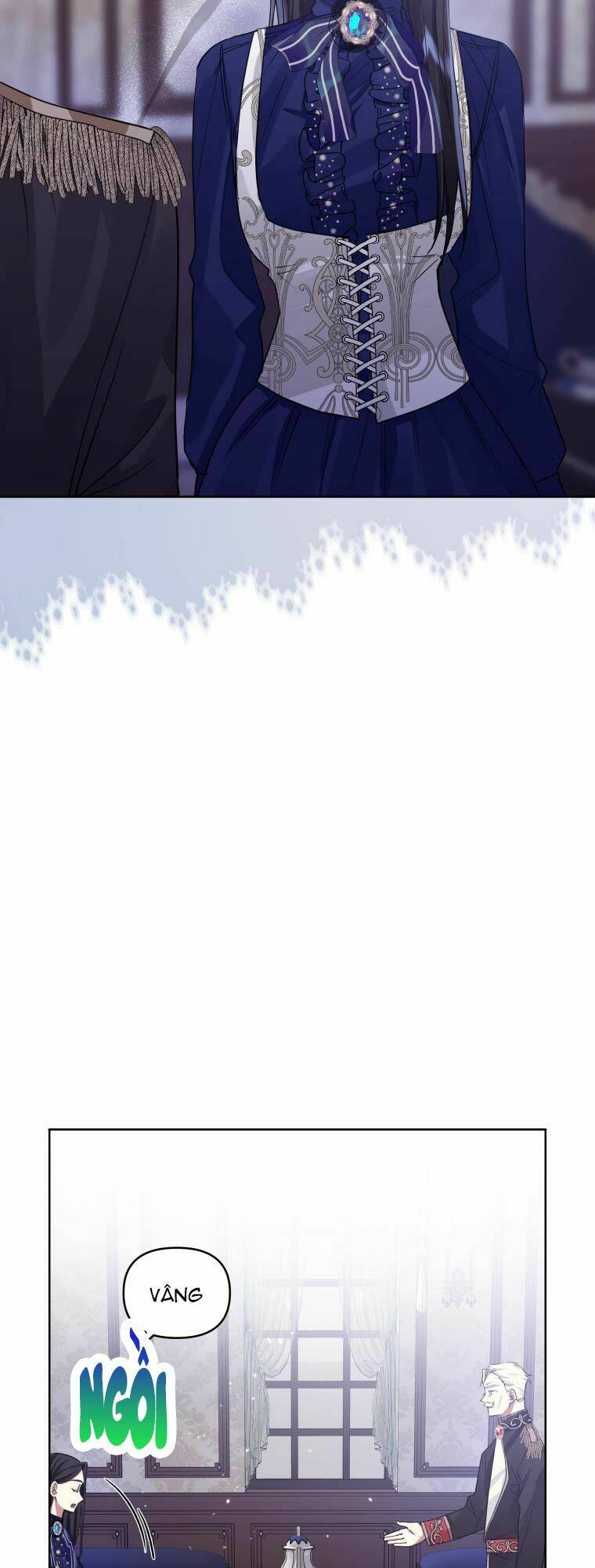 Ác Nữ Phản Diện Đã Chọn Nam Chính - Chapter 33 - Page 6