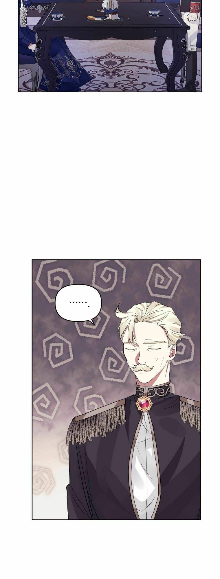 Ác Nữ Phản Diện Đã Chọn Nam Chính - Chapter 33 - Page 7