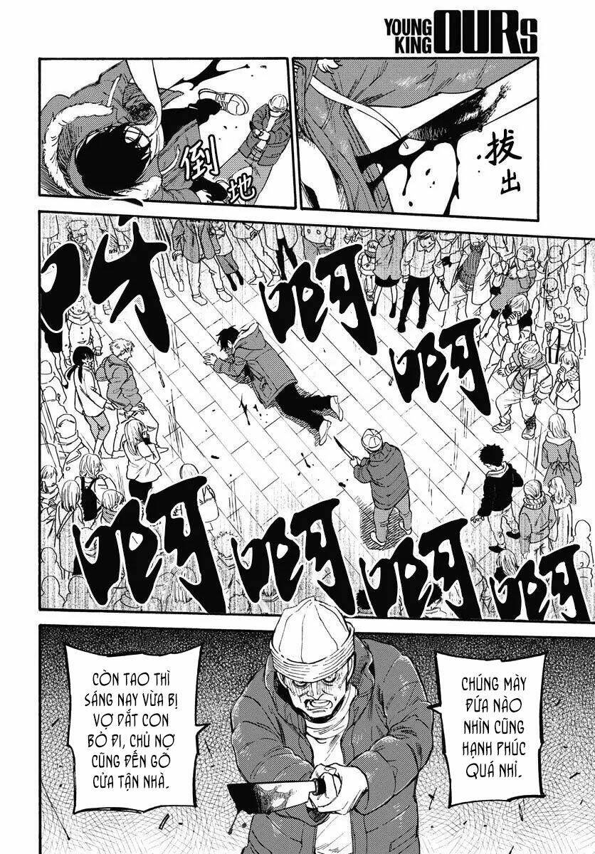 Odoru Sennen Kazoku - Chapter 2 - Page 19