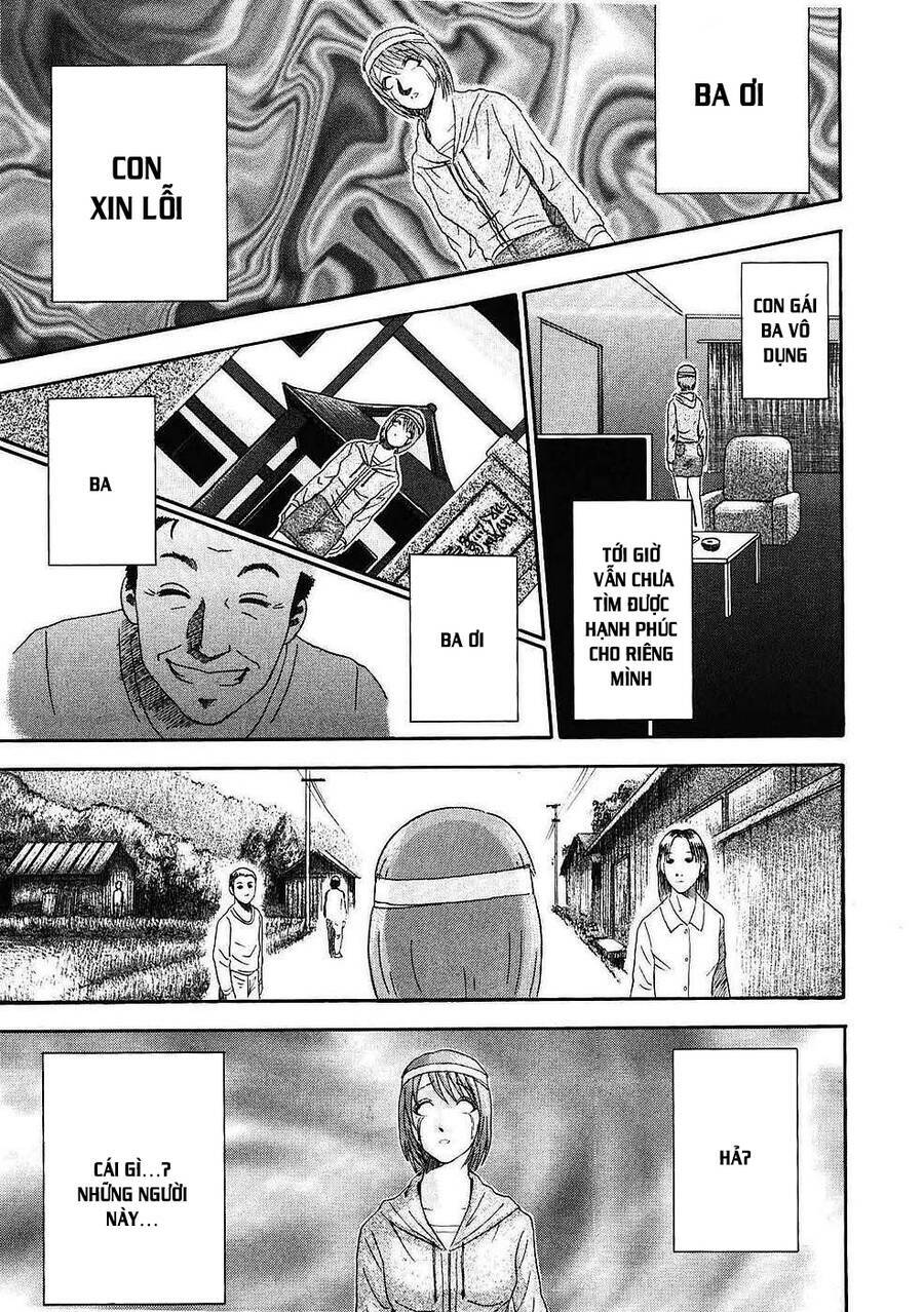 Công Ty Đèn Kéo Quân Chapter 6 - Trang 9