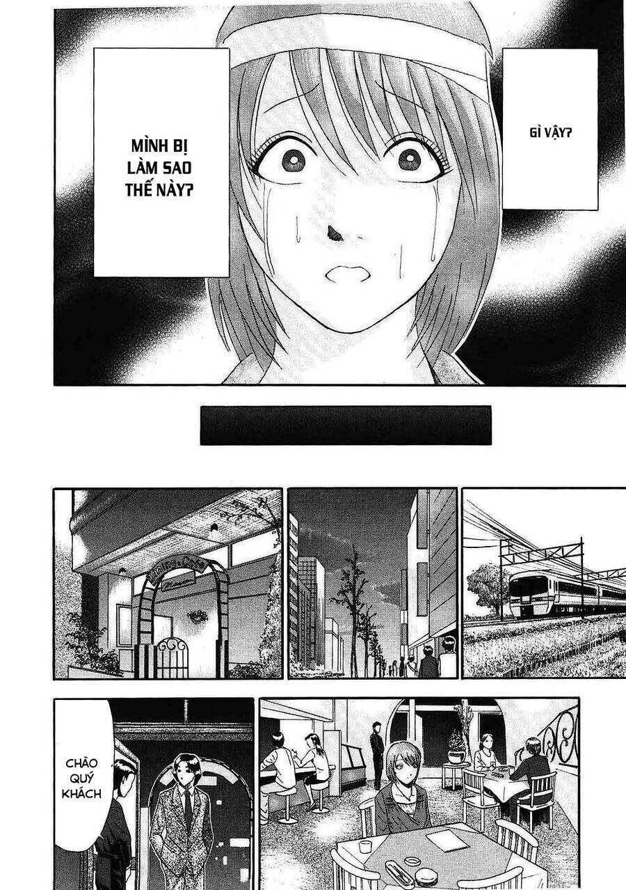 Công Ty Đèn Kéo Quân Chapter 6 - Trang 10