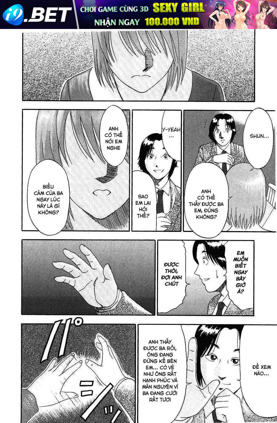 Công Ty Đèn Kéo Quân Chapter 6 - Trang 12