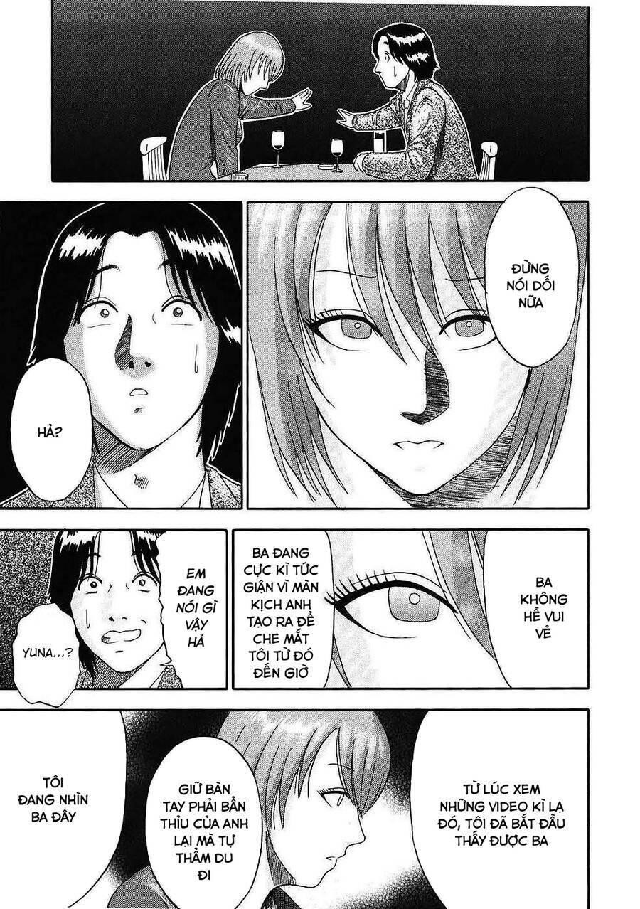 Công Ty Đèn Kéo Quân Chapter 6 - Trang 13