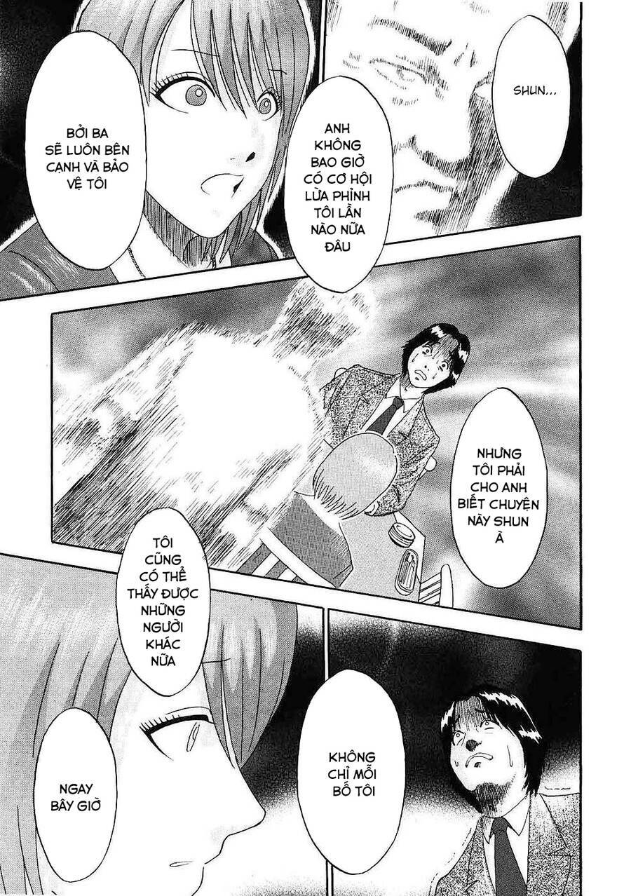 Công Ty Đèn Kéo Quân Chapter 6 - Trang 15