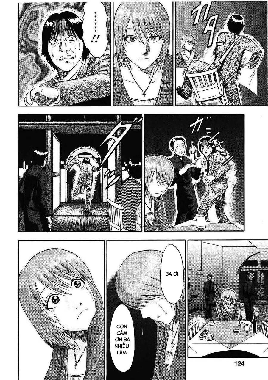 Công Ty Đèn Kéo Quân Chapter 6 - Trang 18