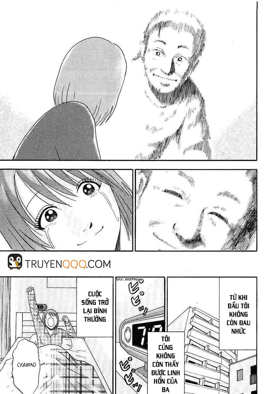 Công Ty Đèn Kéo Quân Chapter 6 - Trang 19