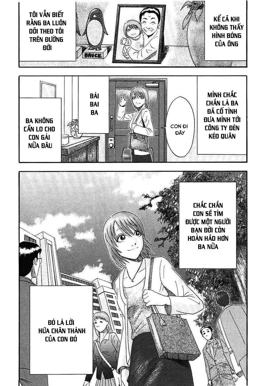 Công Ty Đèn Kéo Quân Chapter 6 - Trang 20