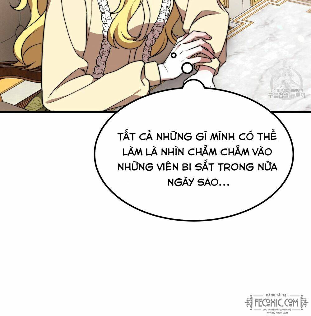 Công chúa bị lãng quên muốn sống trong hòa bình - Chapter 30 - Page 9