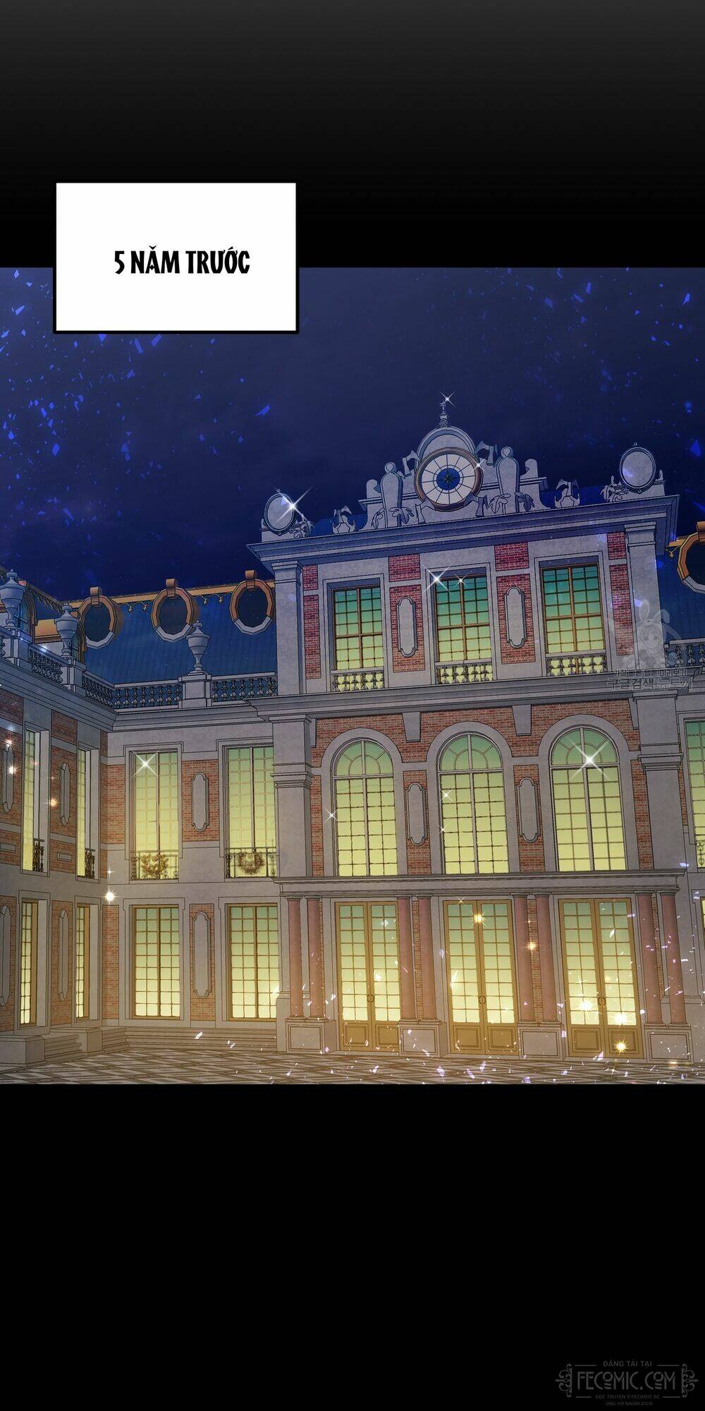 Công chúa bị lãng quên muốn sống trong hòa bình - Chapter 30 - Page 100