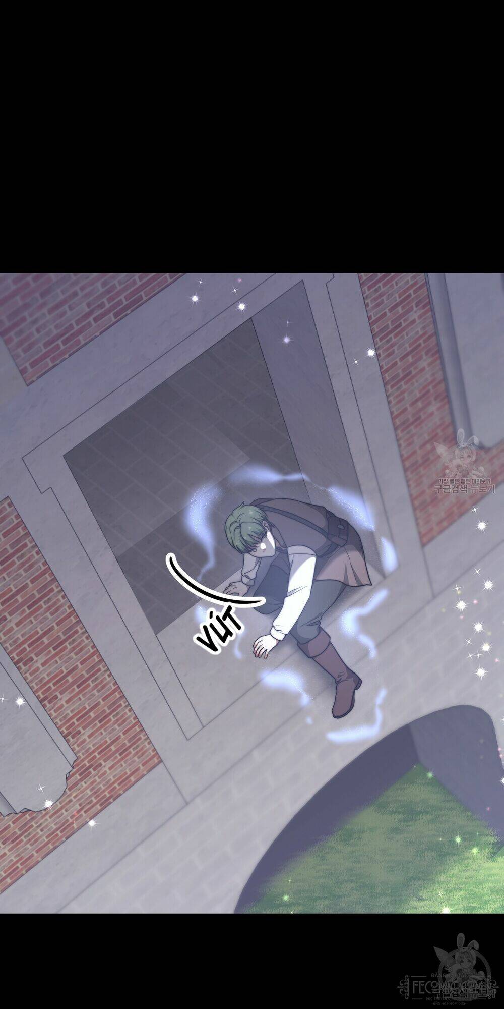 Công chúa bị lãng quên muốn sống trong hòa bình - Chapter 30 - Page 101