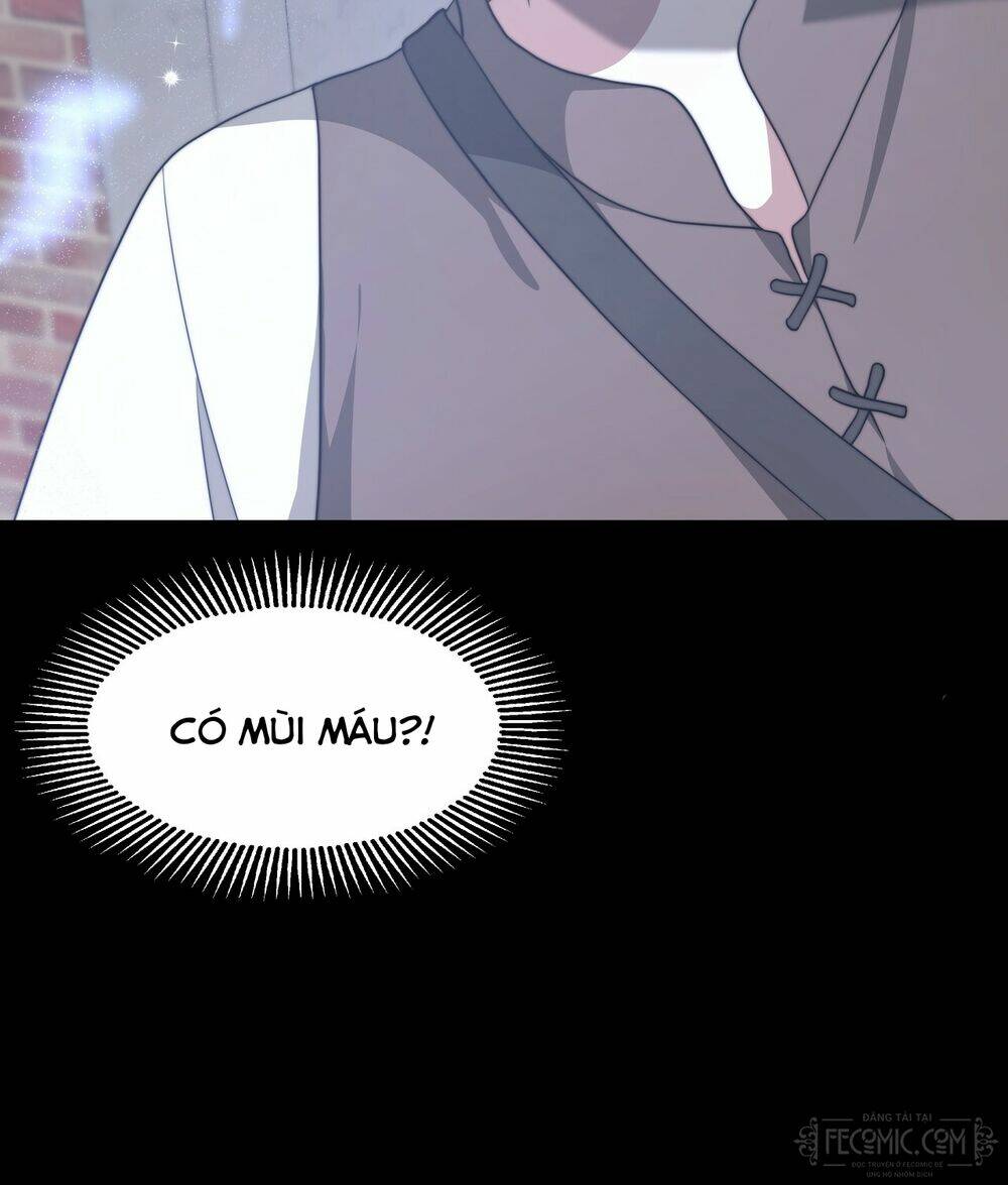 Công chúa bị lãng quên muốn sống trong hòa bình - Chapter 30 - Page 103