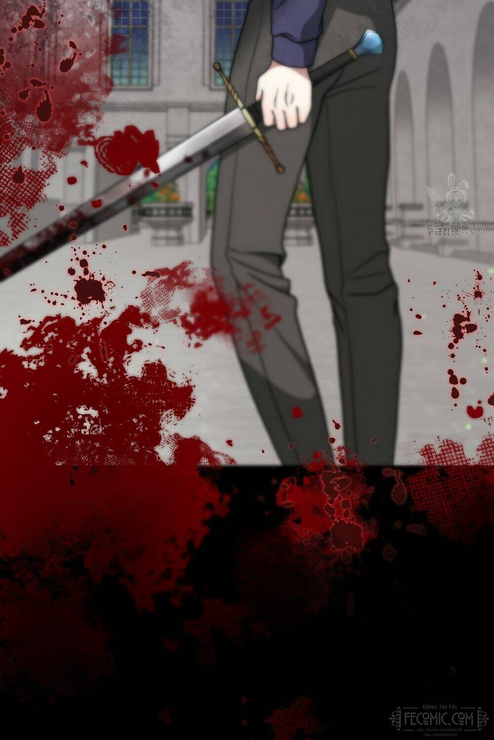 Công chúa bị lãng quên muốn sống trong hòa bình - Chapter 30 - Page 111