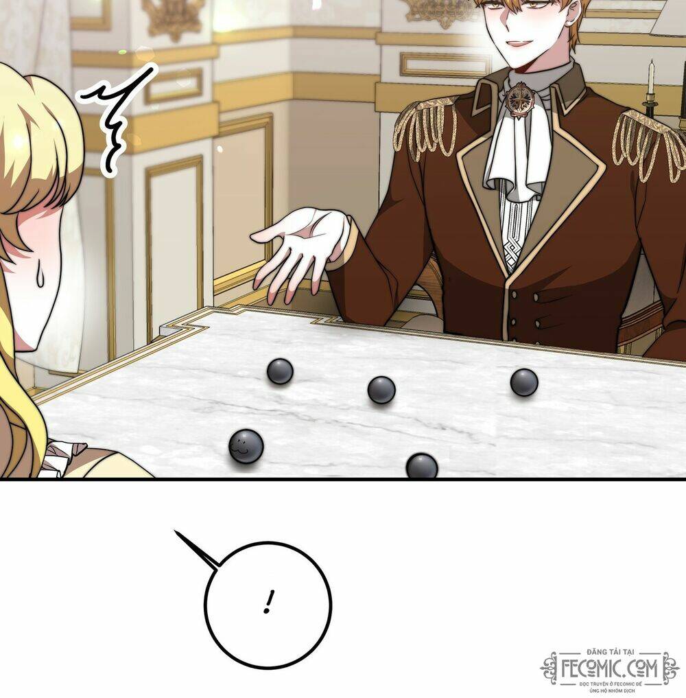 Công chúa bị lãng quên muốn sống trong hòa bình - Chapter 30 - Page 11