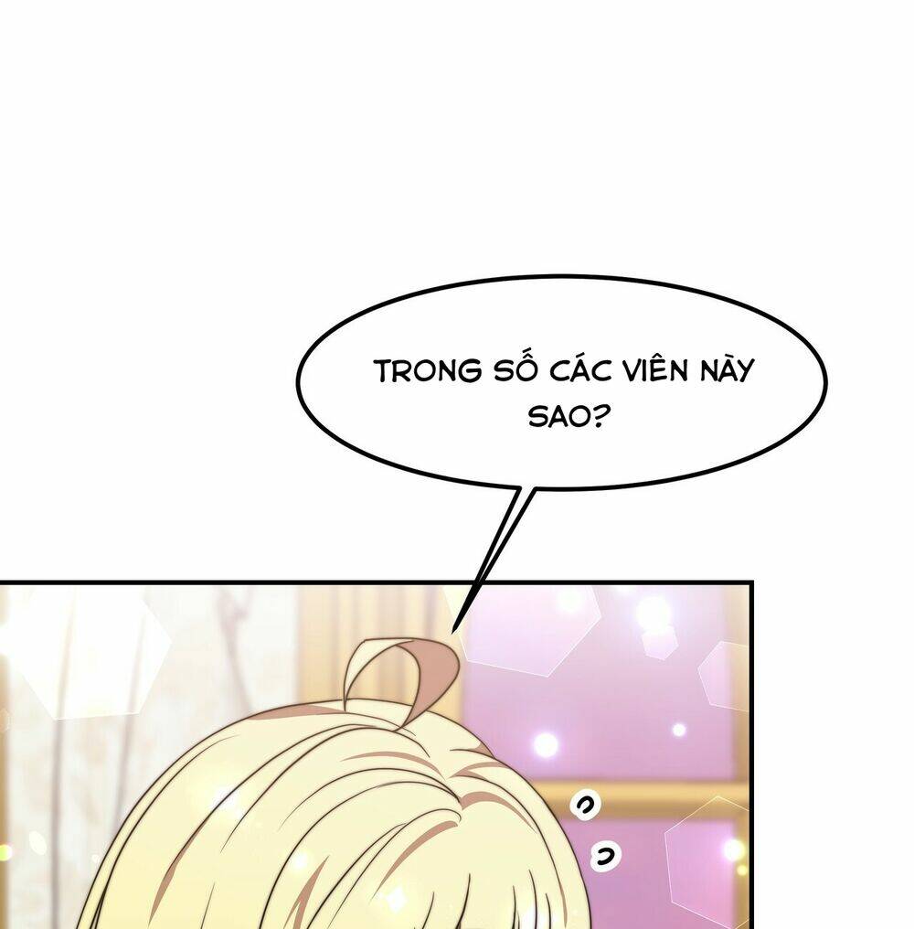 Công chúa bị lãng quên muốn sống trong hòa bình - Chapter 30 - Page 12