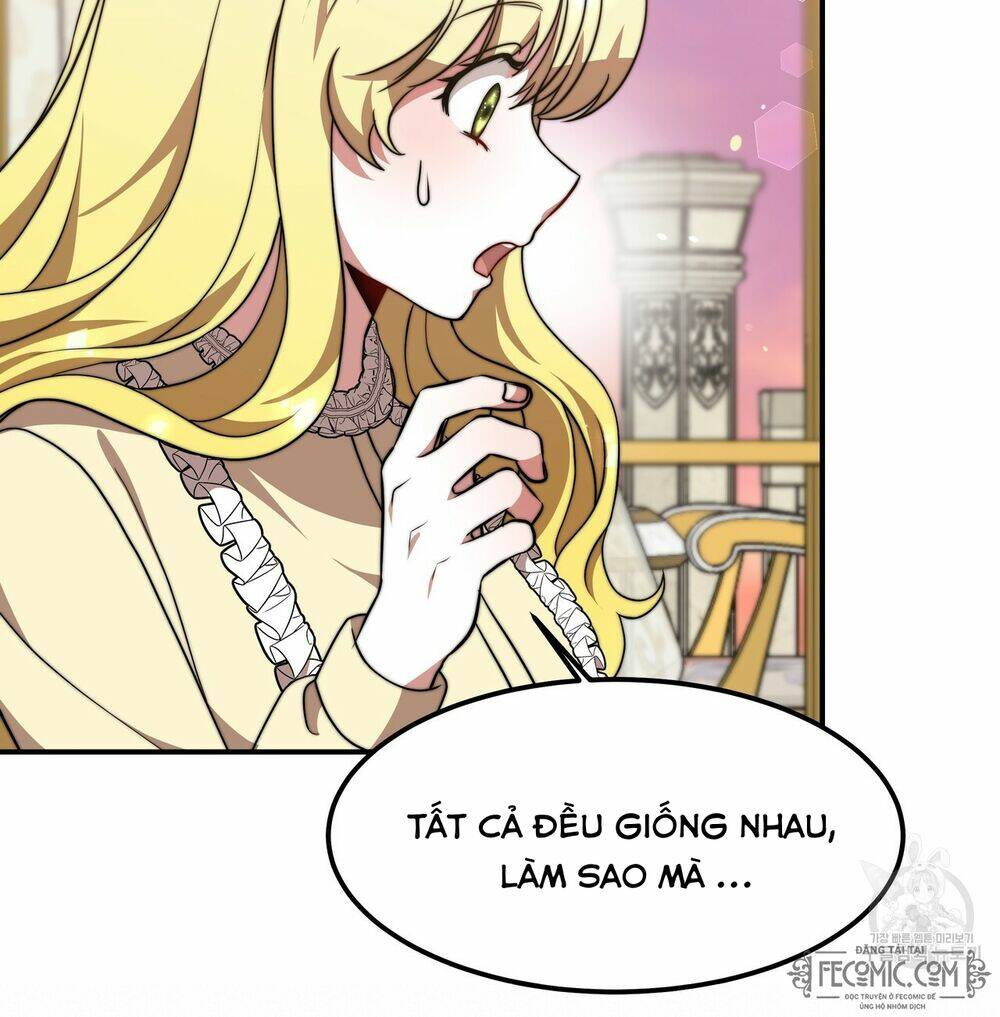 Công chúa bị lãng quên muốn sống trong hòa bình - Chapter 30 - Page 13