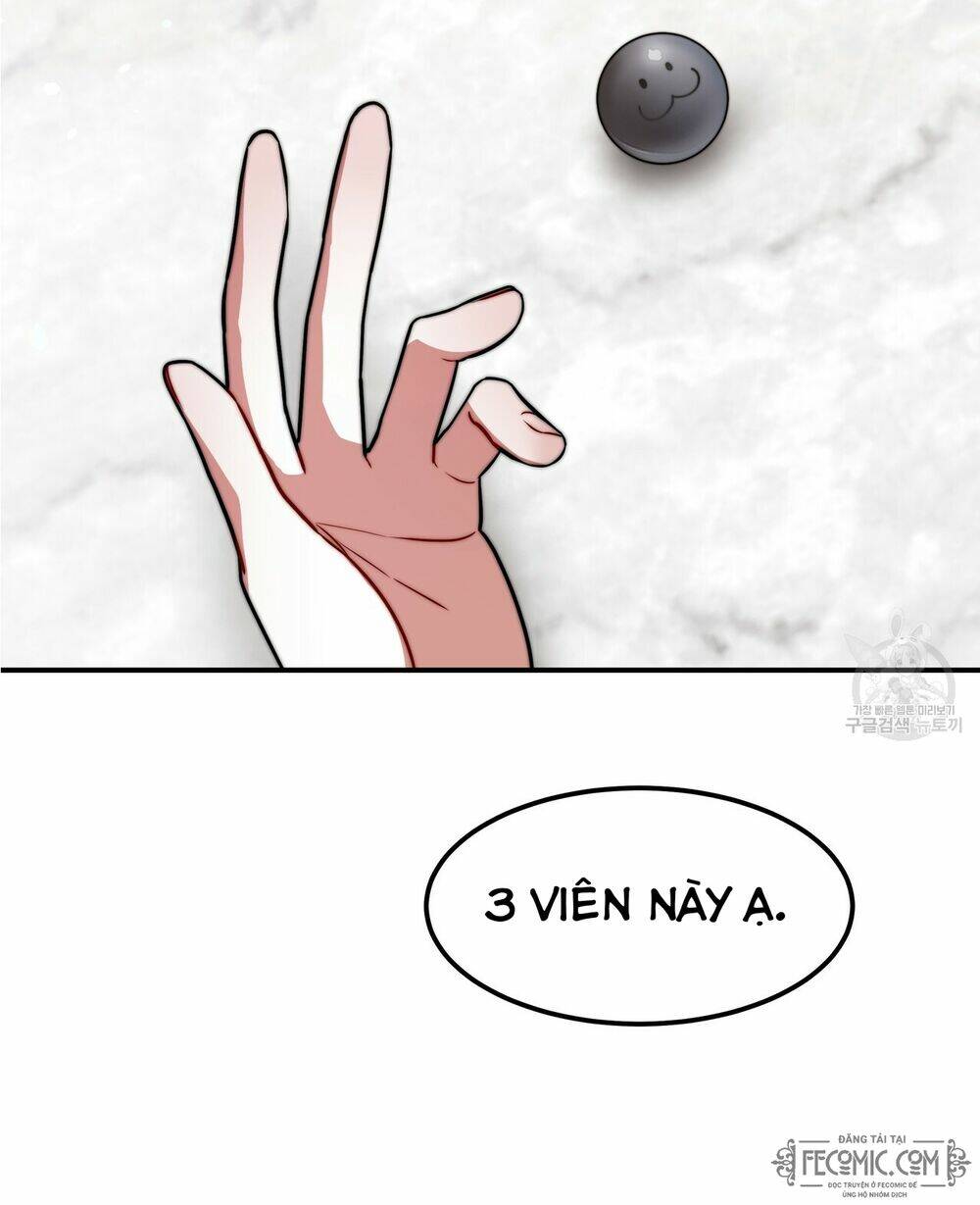 Công chúa bị lãng quên muốn sống trong hòa bình - Chapter 30 - Page 17