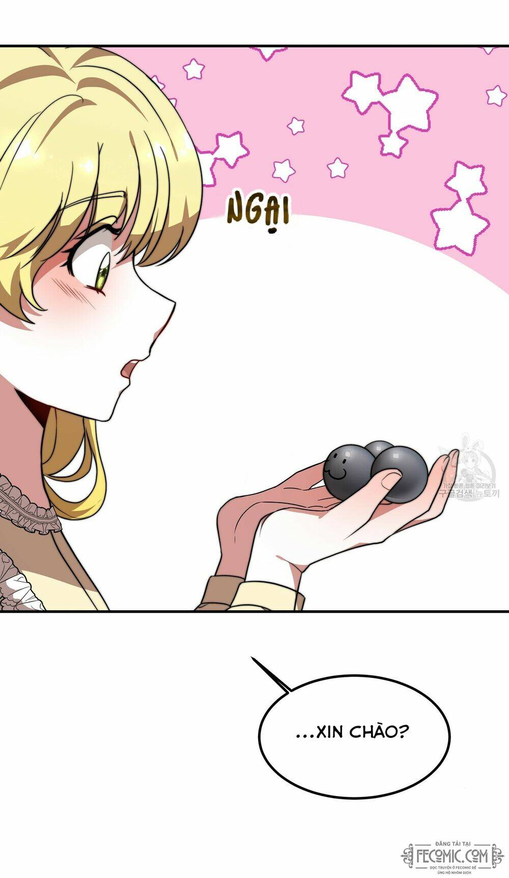 Công chúa bị lãng quên muốn sống trong hòa bình - Chapter 30 - Page 20