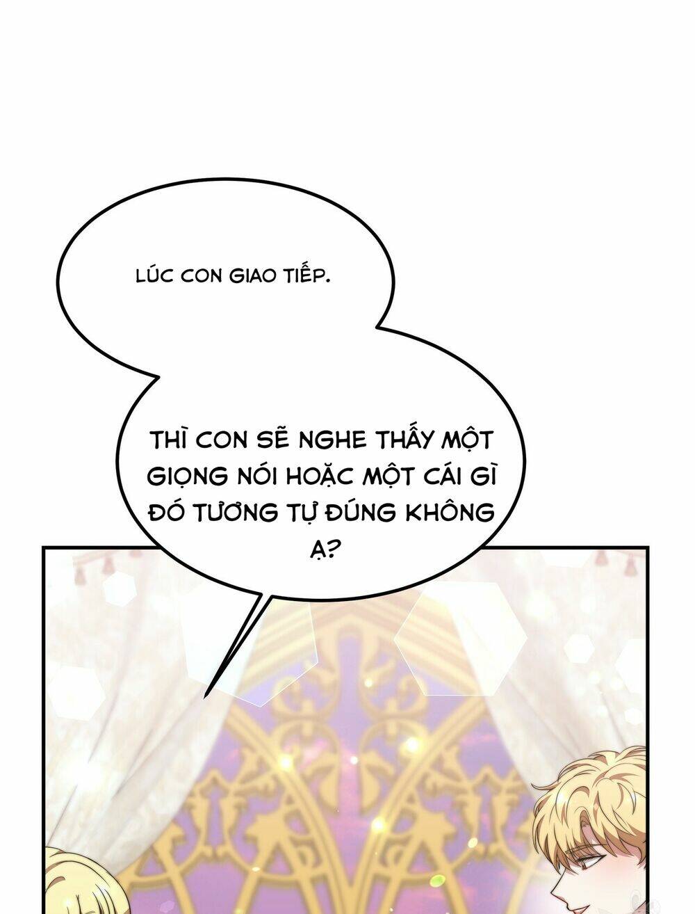 Công chúa bị lãng quên muốn sống trong hòa bình - Chapter 30 - Page 22