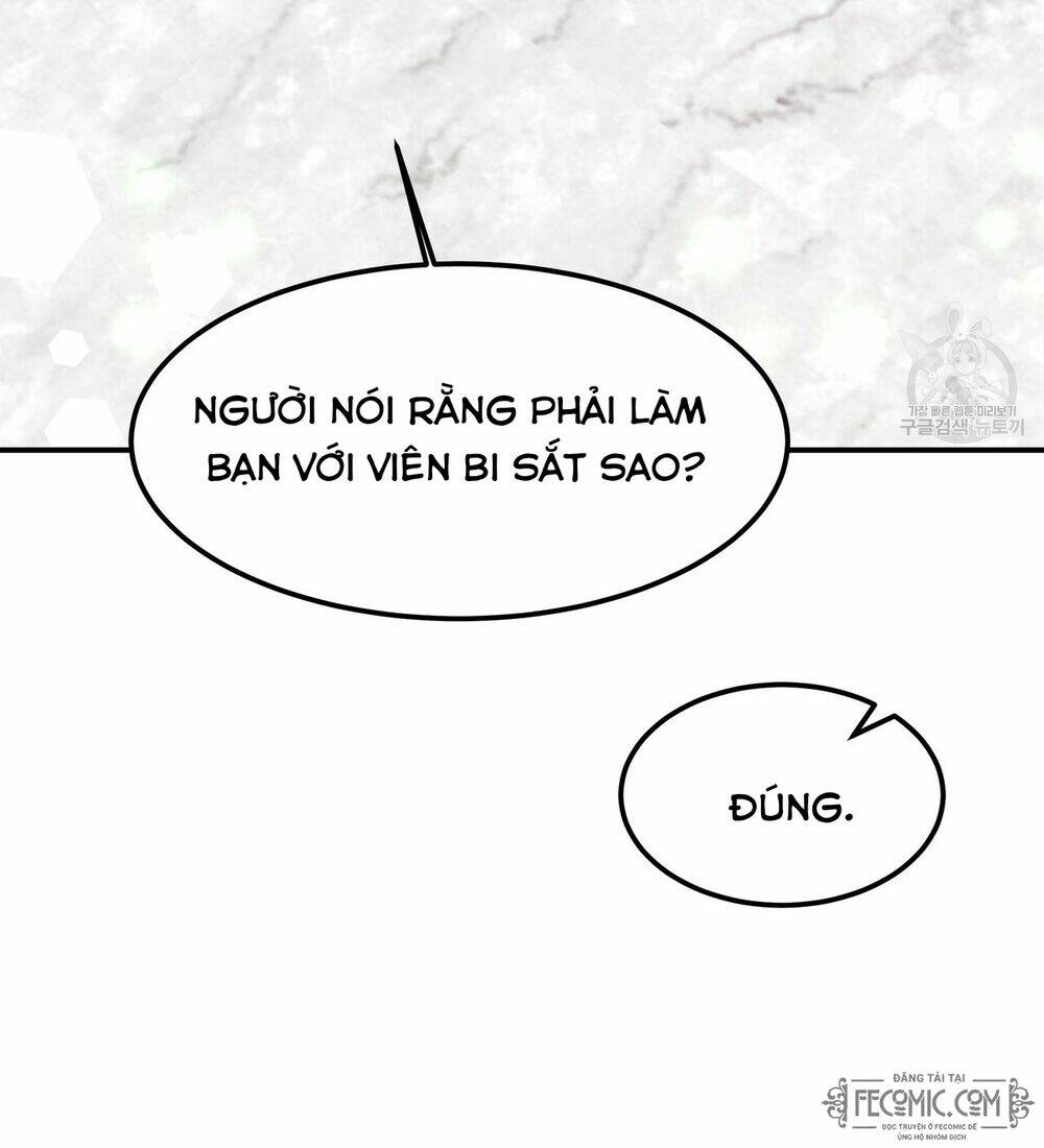 Công chúa bị lãng quên muốn sống trong hòa bình - Chapter 30 - Page 25