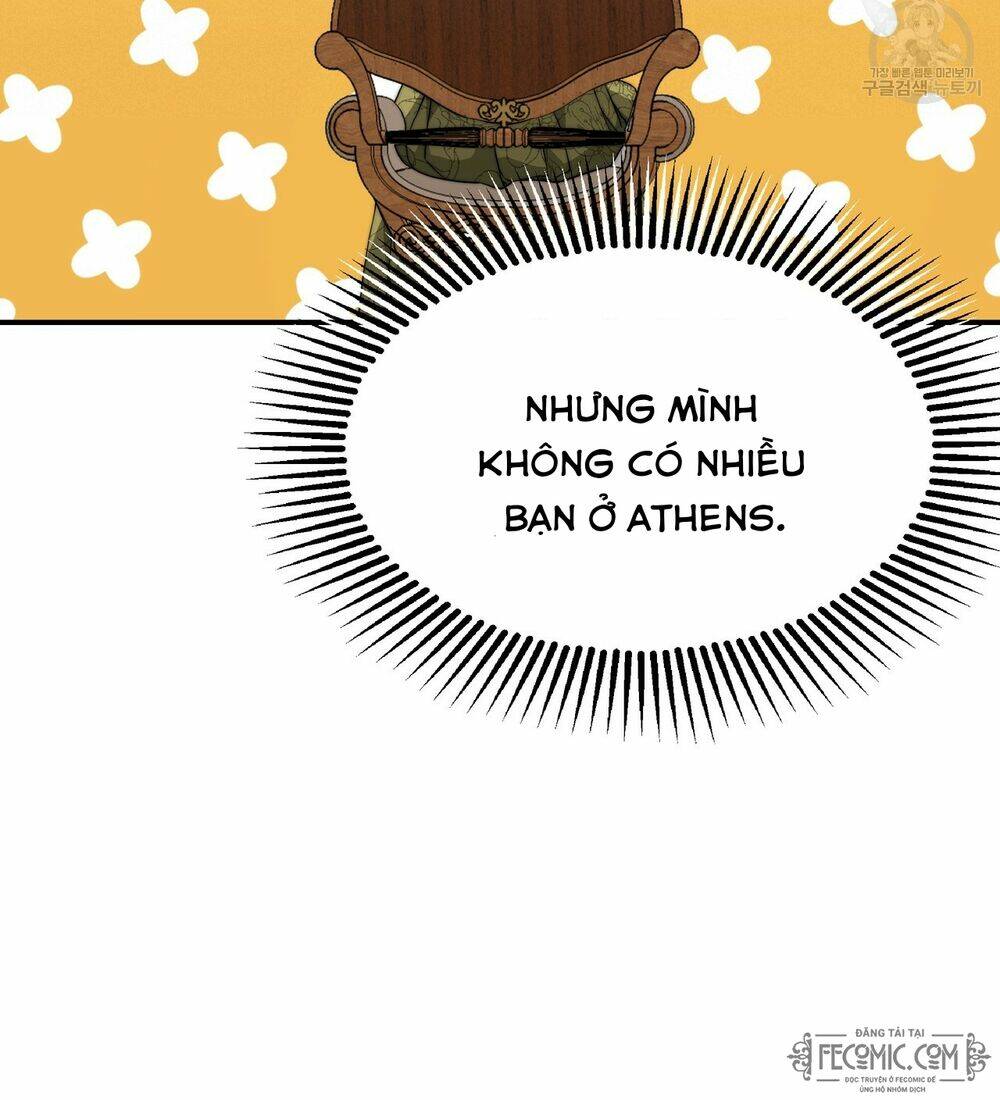 Công chúa bị lãng quên muốn sống trong hòa bình - Chapter 30 - Page 27